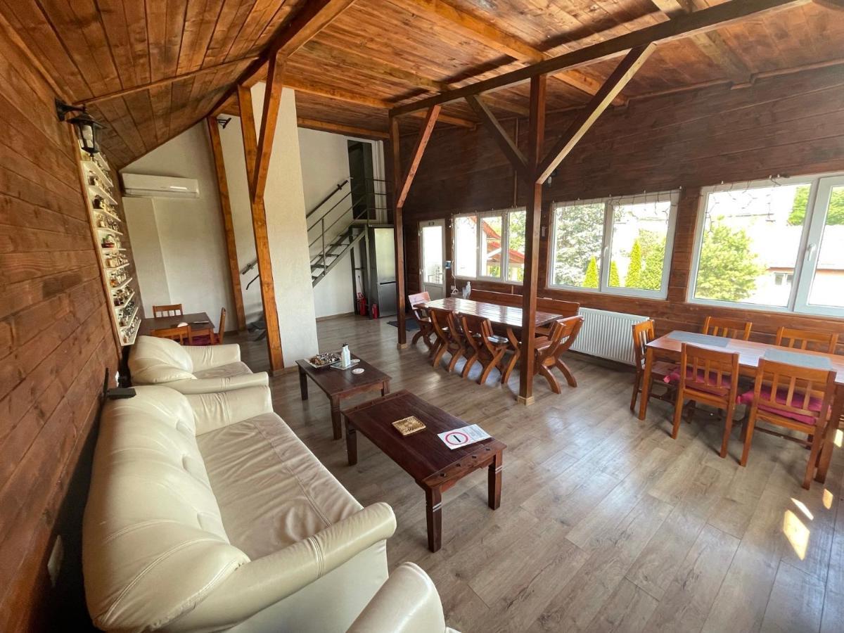 Апартаменты Battonya House Экстерьер фото